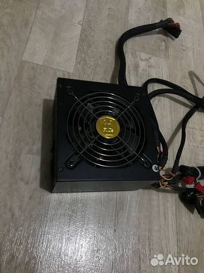 Блок питания 500w