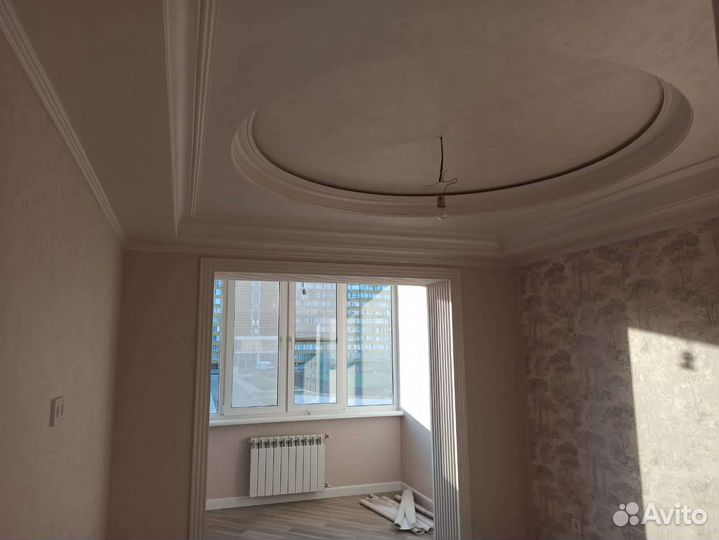 Ремонт под ключ