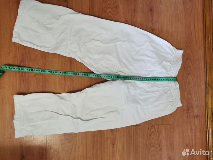 Защита для карате и кимоно