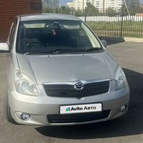 Toyota Corolla Spacio 1.5 AT, 2002, 232 000 км, с пробегом, цена 675 000 руб.