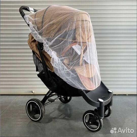 Коляска babalo 2022