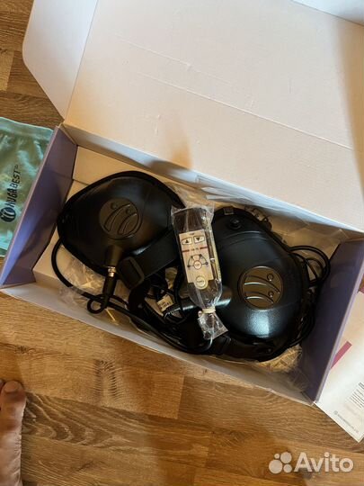 Nuga Best Накладки на суставы