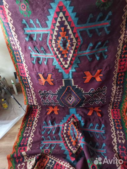 Ковер) Карпет Армянский