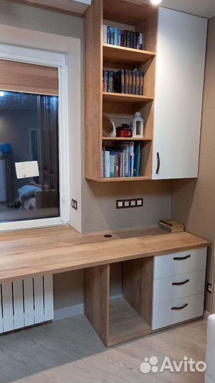 Шкаф на заказ. Мебель на заказ