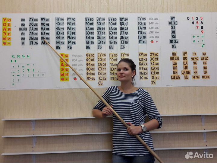 Логопед, Подготовка к школе