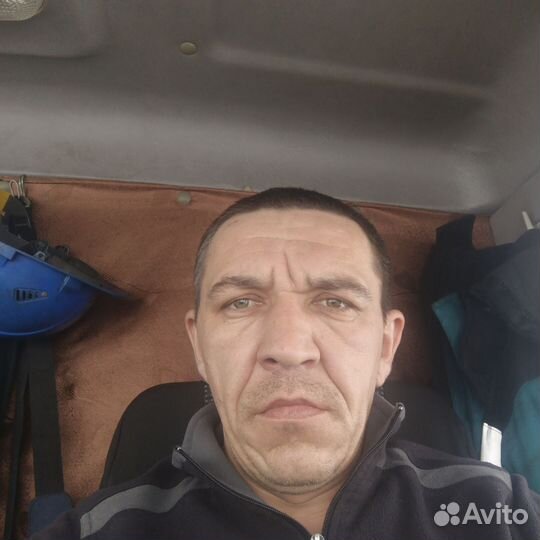 Машинист ППУ