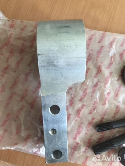 Сайлентблок Honda Pilot