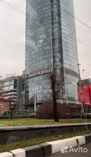 Бьюти коворкинг