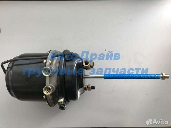 Энергоаккумулятор для автомобилей Скания 4 серия т