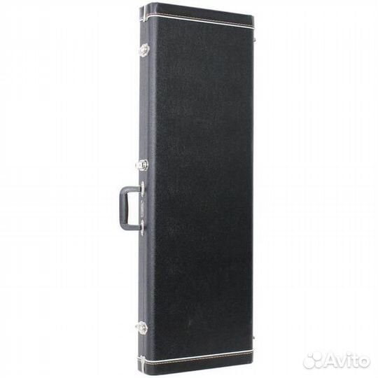 Электрогитара G&L Fallout CR Alpine White