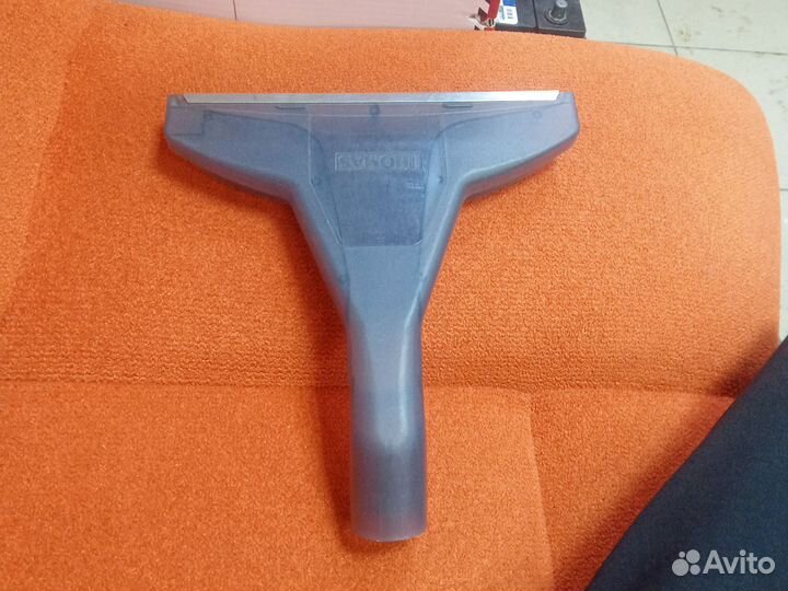 Моющая щетка пылесоса thomas(Томас)