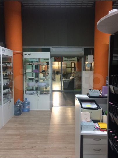 Магазин-Склад, 62 м²