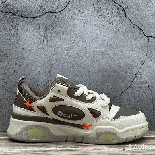 Кроссовки Ocai Размеры 37-41