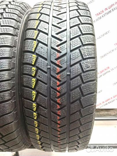 Michelin Latitude Alpin 235/60 R18 107H