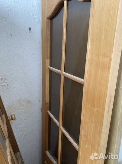 Двери межкомнатные