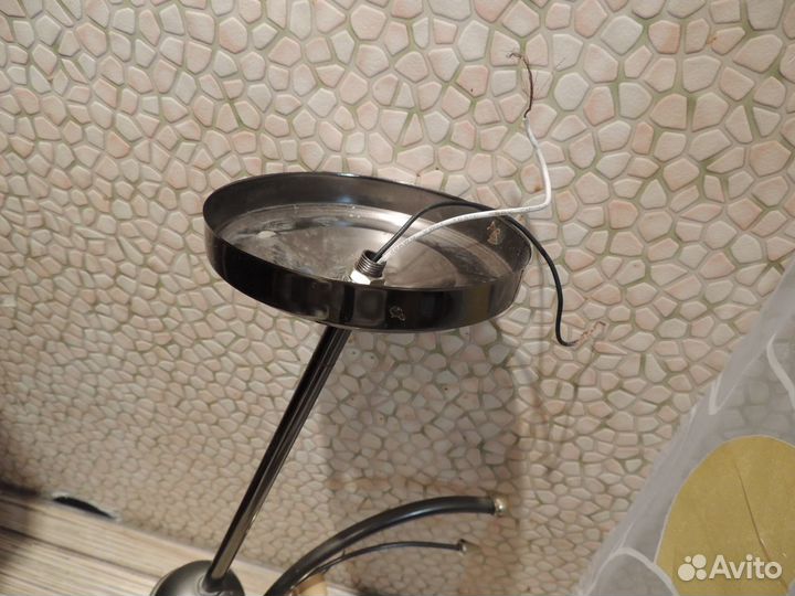 Светильники потолочные разные