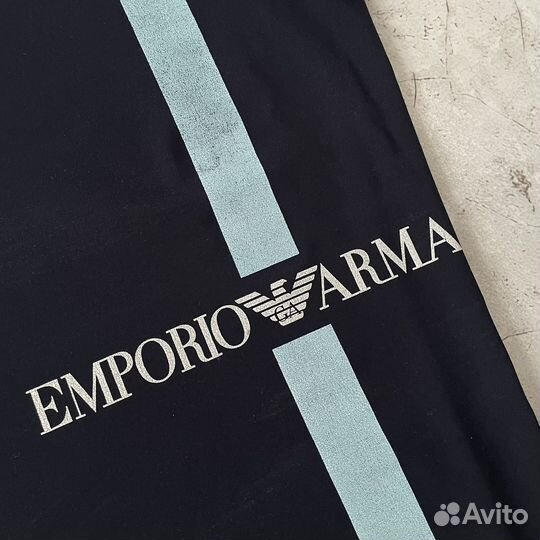 Emporio Armani M Женская Футболка