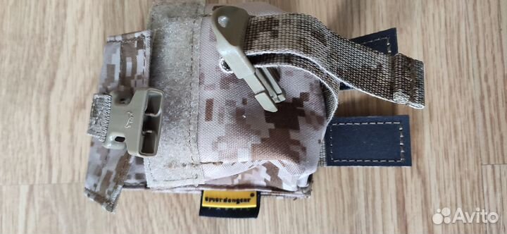 Подсумки Emerson gear