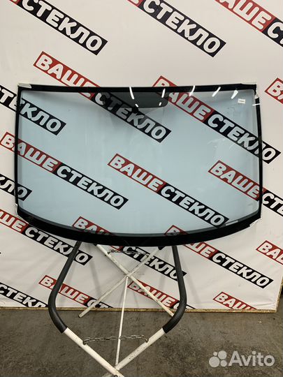 Лобовое стекло Volkswagen Transporter T6 обогрев