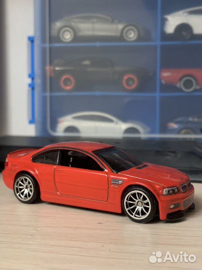 Hot wheels premium