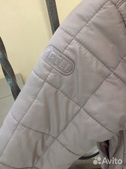 Комбинезон трансформер осень-зима