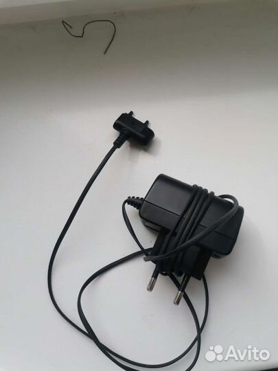 Зарядки nokia, sony ericsson