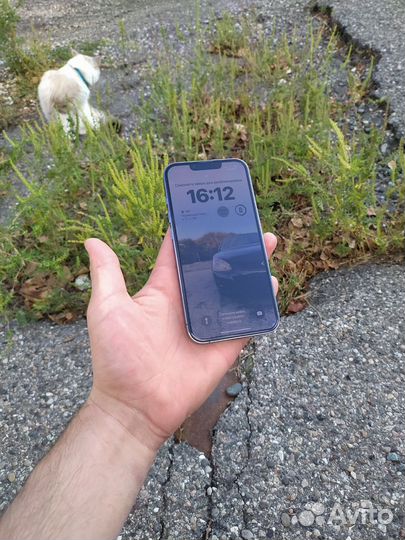 iPhone 13 pro 128gb