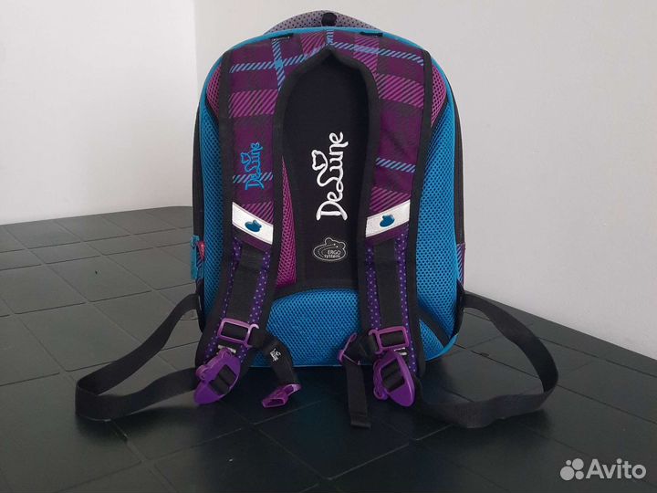 Рюкзак детский