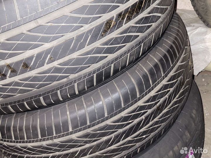 Tourador X Wonder TH1 265/60 R18 110H