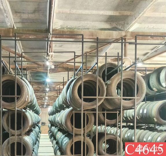 Nexen Classe Premiere 662 225/45 R18 95W