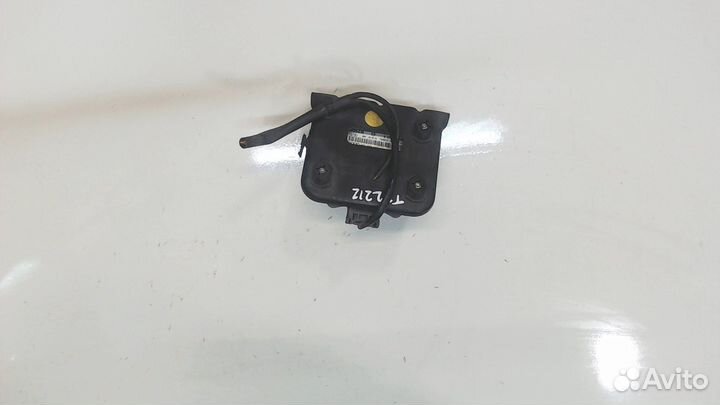 Радар (Дистроник) Audi A6 (C6), 2005