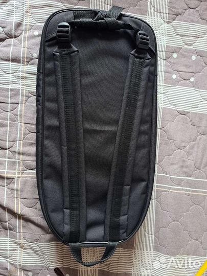 Чехол рюкзак