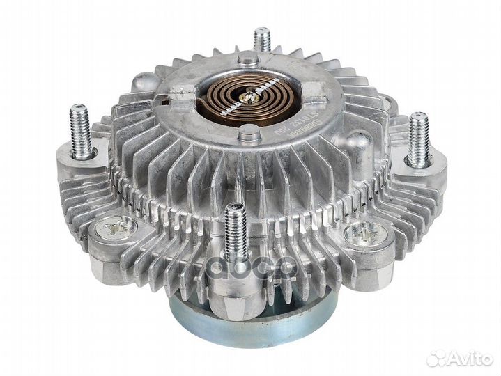 Вискомуфта вентилятора Suzuki Baleno/Jimny/Wagon