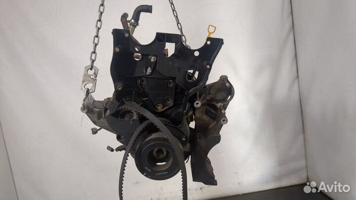 Блок цилиндров Daewoo Lacetti, 2005