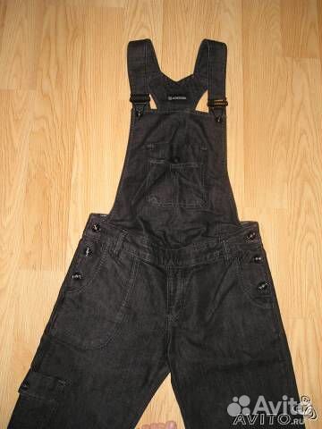 Комбинезон для беременных BIG world