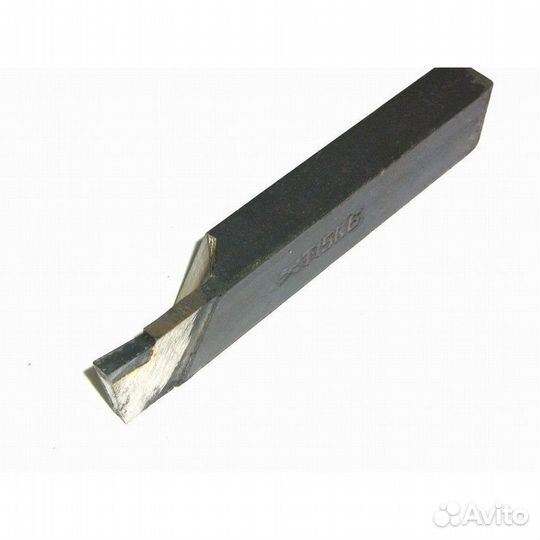 Резец отрезной 16х10х100 Т15К6, гост 18884-73 (Ро