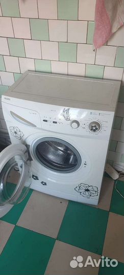 Стиральная машина бу