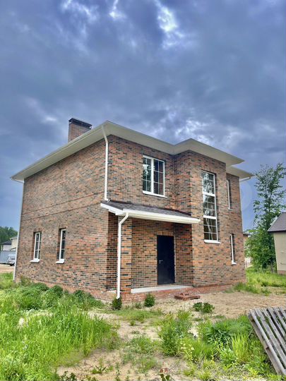 Дом 150 м² на участке 6,7 сот.