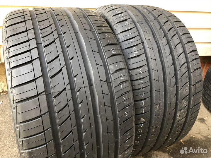 RoadX RXMotion U11 295/35 R21 107Y