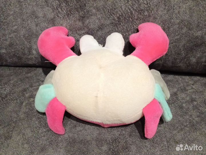 Мягкая игрушка 