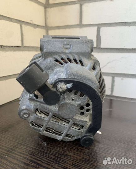 Генератор Citroen Peugeot ep6 v75350968005