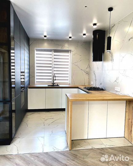 Кухня (цена за всю кухню) артикул: 359