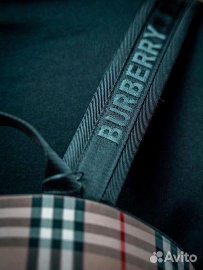 Рюкзак Burberry новый