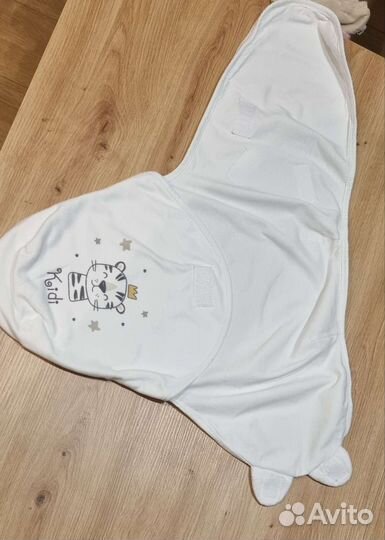 Пеленка-трансформер