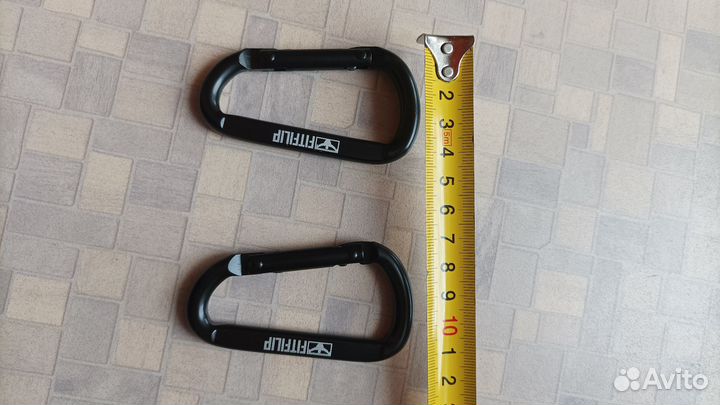 Карабин тактический