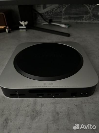 Mac mini m2