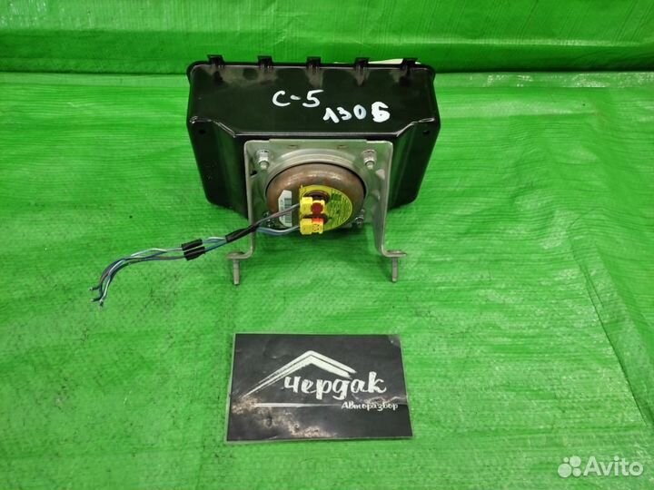 Подушка безопасности перед. Dodge Caliber