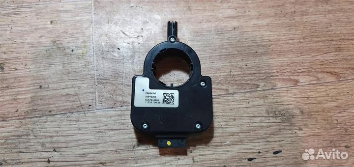 Датчик угла поворота рулевого колеса Opel Insigni