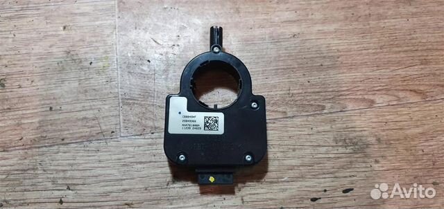 Датчик угла поворота рулевого колеса Opel Insigni