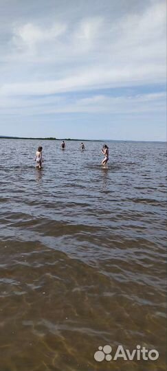 Няня. 24*7 на своей территории